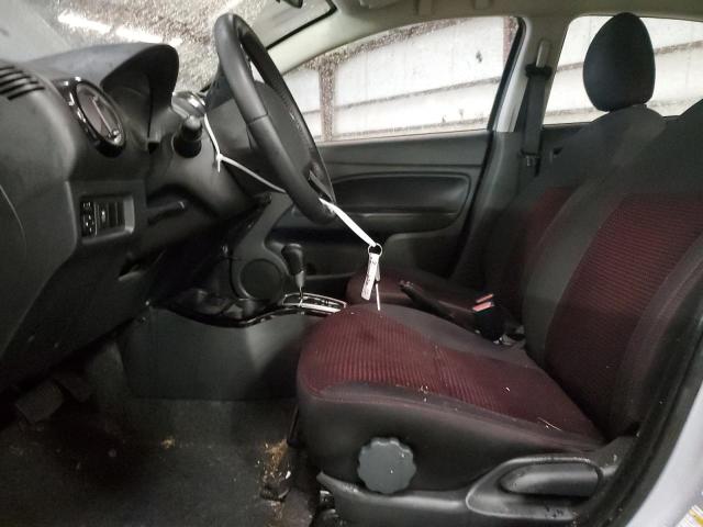 ML32F4FJ3LHF06612 Mitsubishi Mirage G4 Se