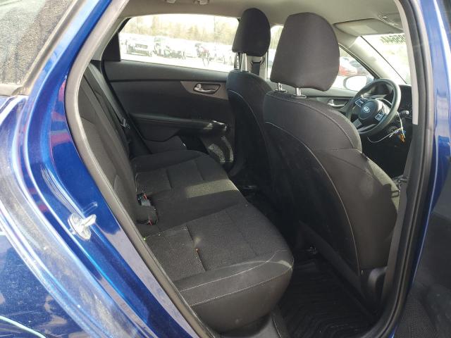 3KPF24ADXLE227916 KIA FORTE FE