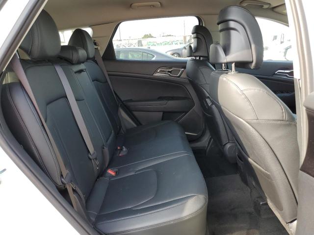 KNDPVCAG5P7087019 KIA Sportage Ex