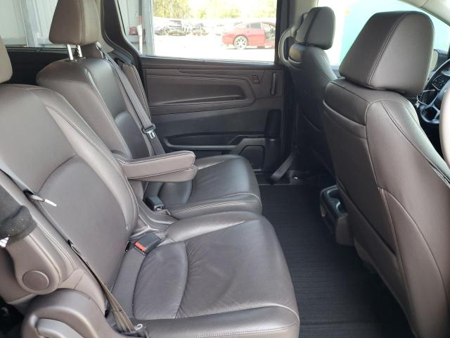 5FNRL6H94JB040900 Honda Odyssey Elite