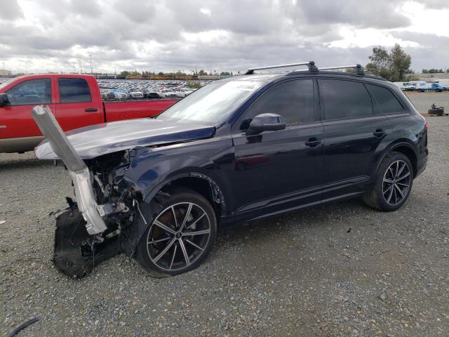 Aukcja sprzedaży 2021 Audi Q7 Premium Plus, vin: WA1LXAF70MD028196, numer aukcji: 48141644