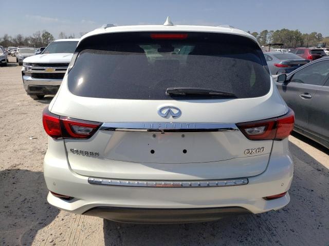 5N1DL0MN5LC515864 Infiniti QX60 LUXE