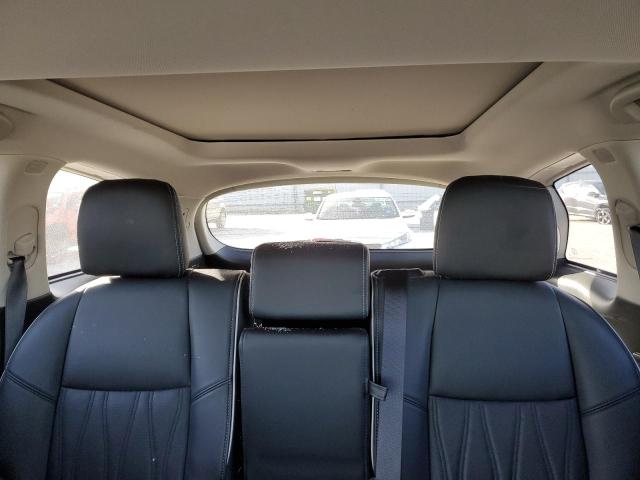 5N1DL0MM1LC502083 Infiniti QX60 LUXE