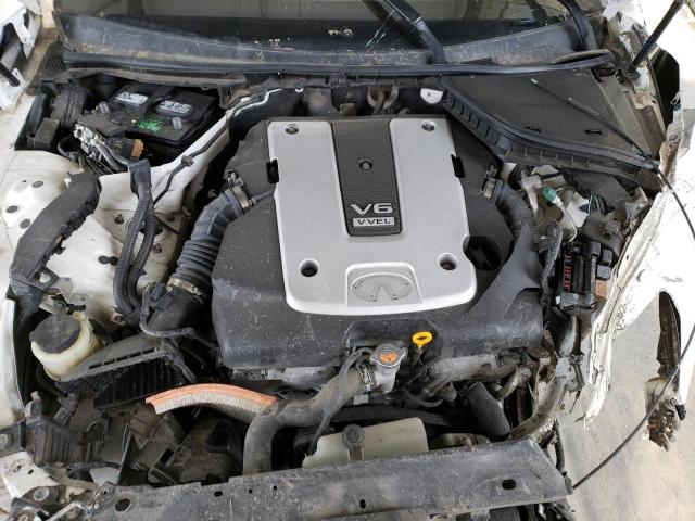 JN1BV7AR9FM417055 Infiniti Q50 BASE