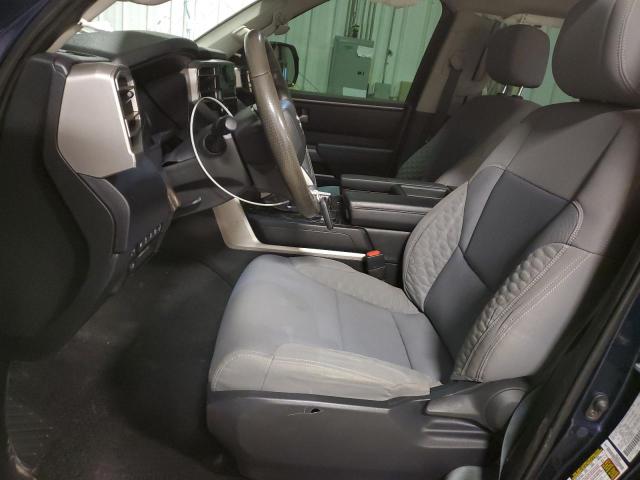 5TFLA5EC1NX001442 Toyota Tundra Crewmax Sr5