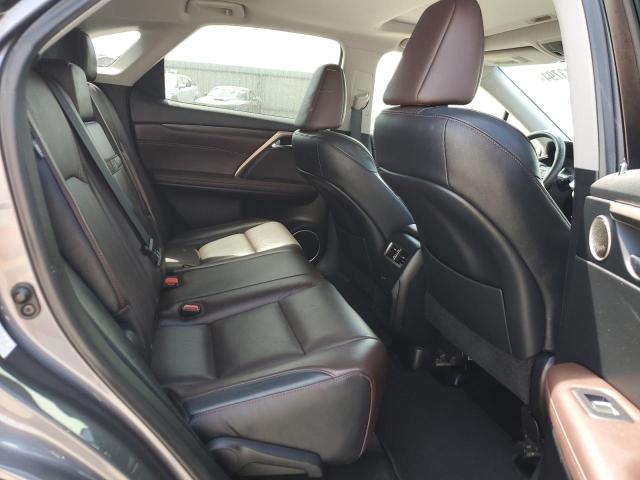 2T2BZMCA5HC062744 Lexus Rx 350 Base