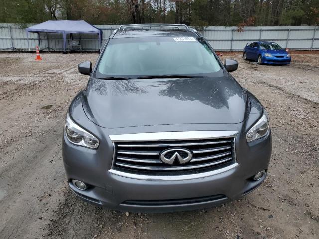 5N1AL0MN7FC560215 Infiniti QX60