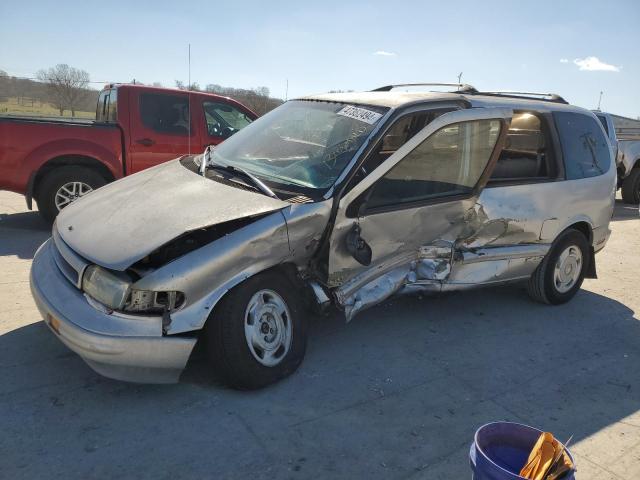 Auction sale of the 1993 Nissan Quest Base, vin: 4N2DN11W9PD836689, lot number: 47352494