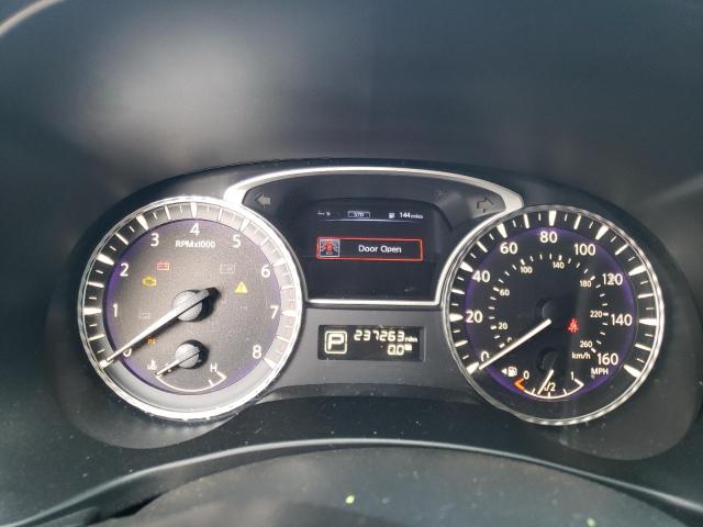 5N1DL0MN6JC528183 Infiniti QX60
