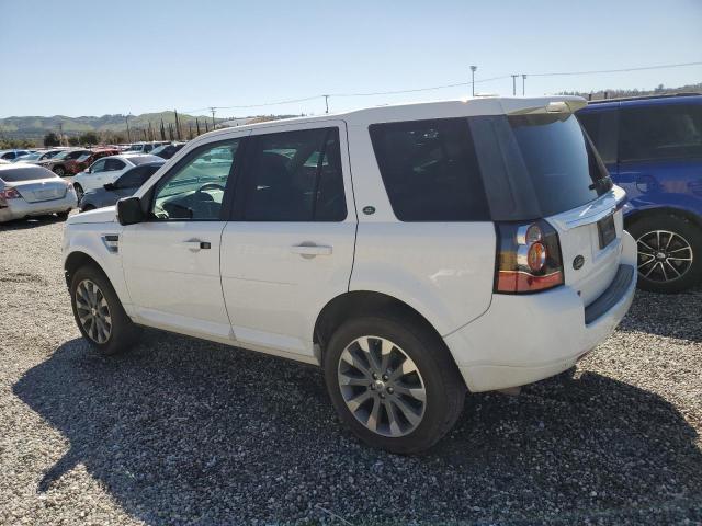 SALFR2BG8EH416272 Land Rover LR2 HSE