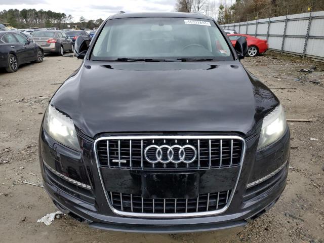 WA1LGAFE9FD012015 Audi Q7 Premium Plus