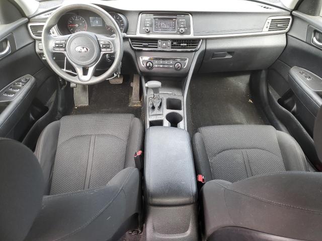 KNAGT4L32H5152568 KIA Optima Lx