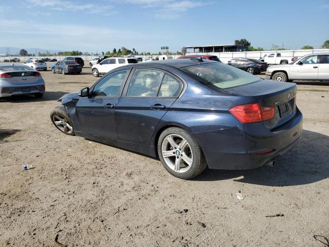 WBA3D5C51EKX97003 BMW 328 D Xdrive