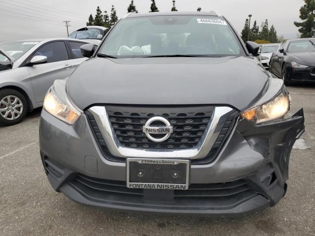 3N1CP5CV9LL486055 Nissan KICKS SV