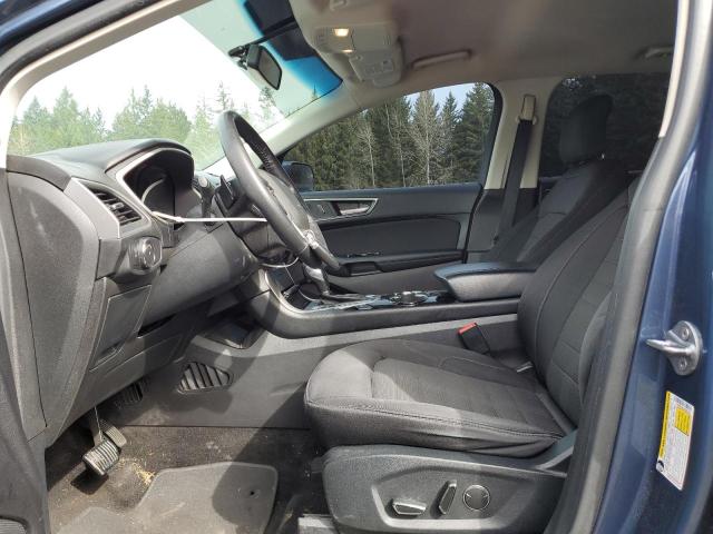 2FMPK4J93JBB29293 Ford EDGE SEL