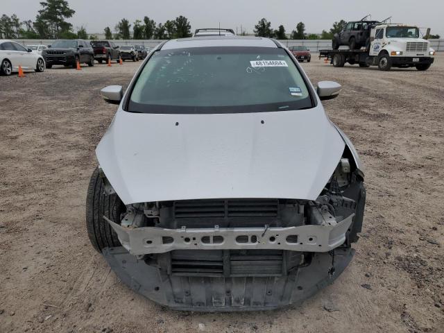 1FADP3M27JL229548 Ford FOCUS SEL