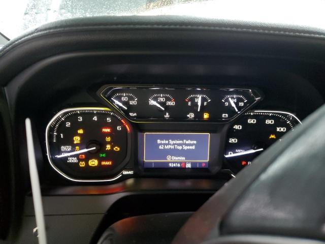 1GTP9EED0KZ214370 GMC Sierra K1500 At4