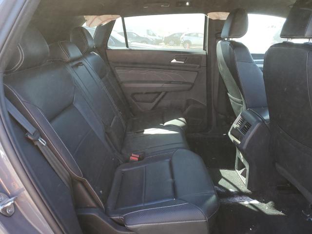 1V2RE2CA1MC235888 Volkswagen Atlas Cross Sport Se