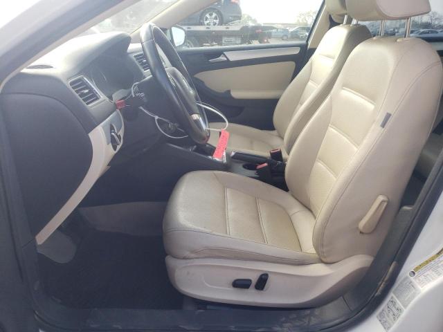 3VW637AJ4EM217442 Volkswagen Jetta Hybrid