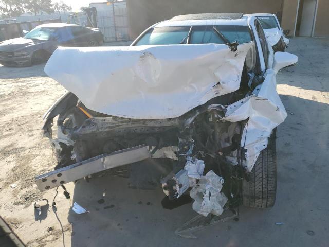 JTHBE1BL7E5040625 Lexus GS 350