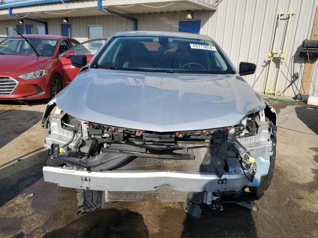 2G11X5SA4G9201282 Chevrolet IMPALA LS