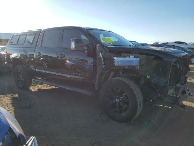 1N6BA1F40JN530914 Nissan Titan Xd Sl