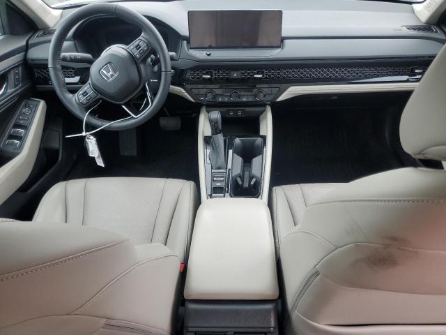 1HGCY2F61PA055401 Honda Accord Hybrid Exl