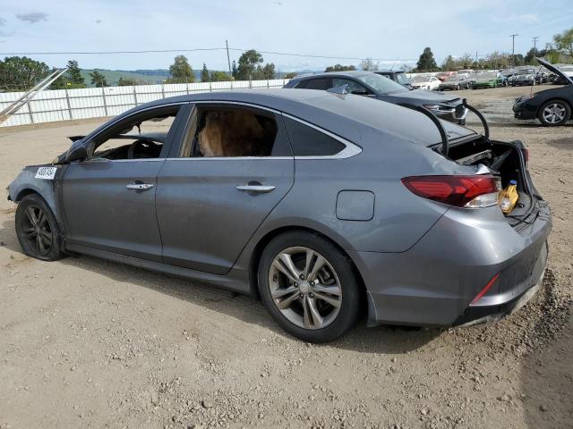 5NPE34AF3KH800269 Hyundai Sonata Limited