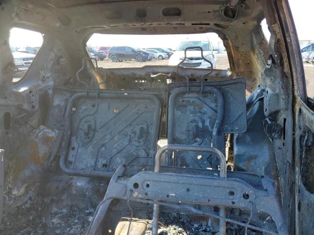 1C4NJDEB5FD356675 Jeep Compass Latitude