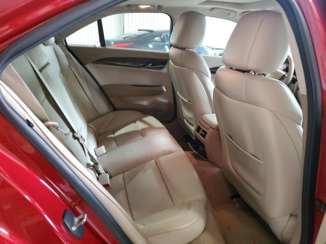 1G6AB5RA7G0116705 Cadillac ATS LUXURY