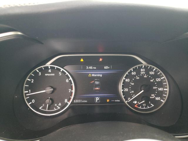 1N4AA6DV8LC378215 Nissan MAXIMA SL