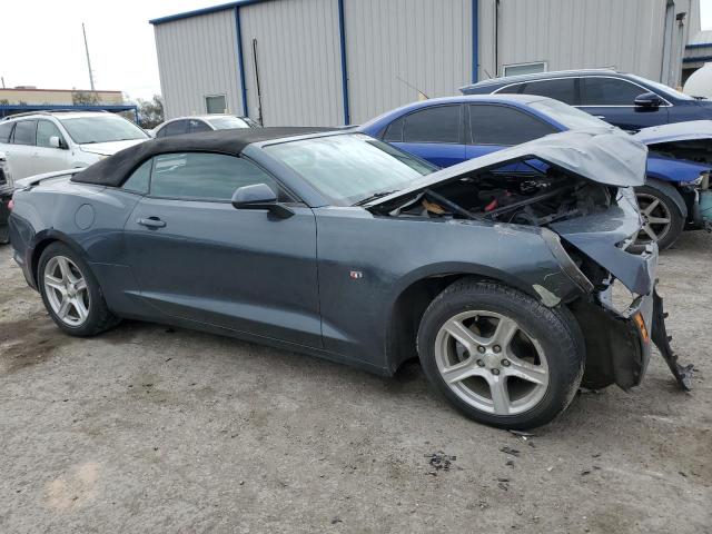 1G1FB3DS3L0109647 Chevrolet CAMARO LS
