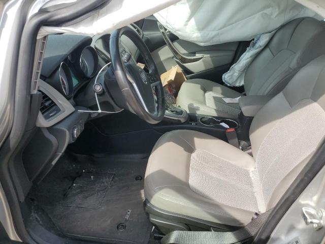 1G4PP5SK1E4223875 Buick Verano