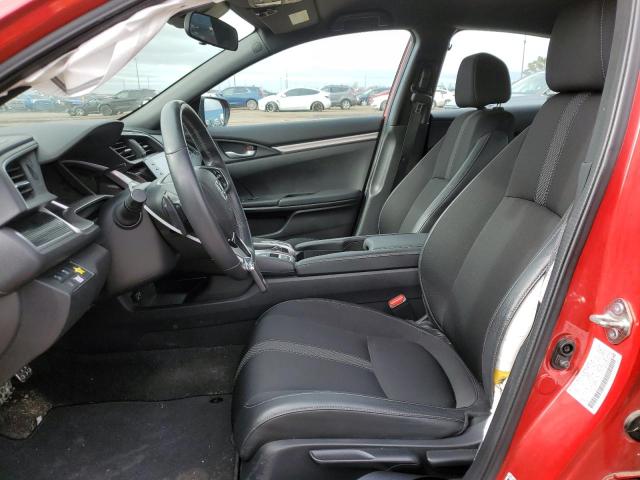 2HGFC2F80LH520162 Honda Civic Sport