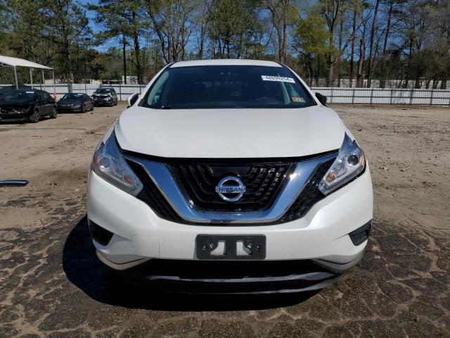 5N1AZ2MH2HN152393 Nissan MURANO S
