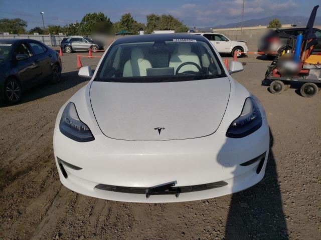 5YJ3E1EA3KF444936 Tesla MODEL 3