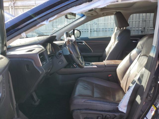 2T2BZMCA2GC007585 Lexus Rx 350 Base