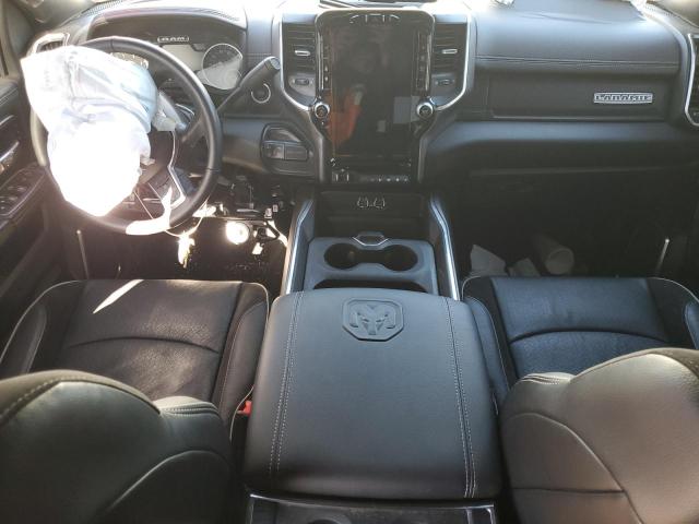 3C6UR5NL5PG617253 RAM 2500 Laie