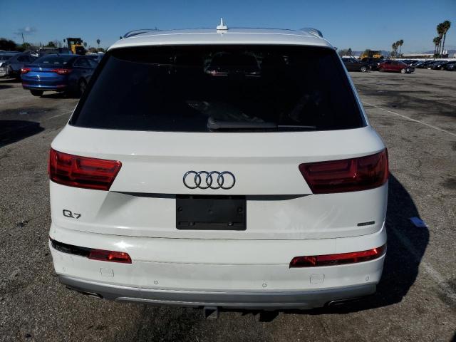 WA1LABF74KD037004 Audi Q7 Premium Plus