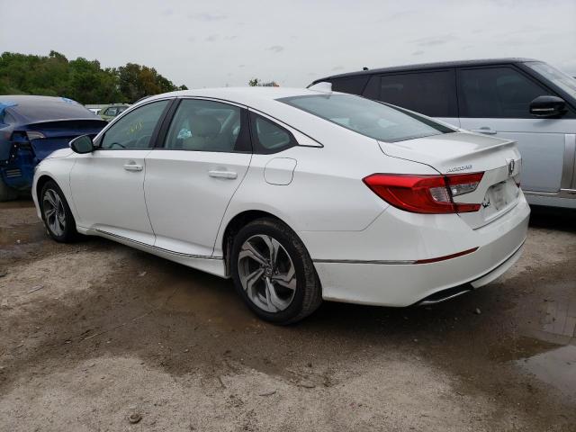 1HGCV1F50KA138563 Honda ACCORD EXL