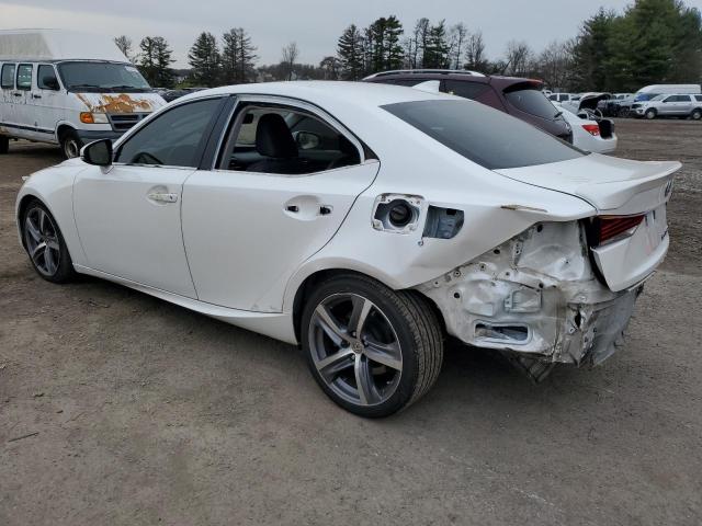JTHCM1D2XH5017338 Lexus IS 300