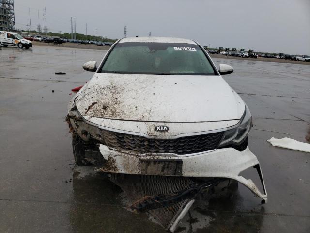 5XXGT4L30LG385145 KIA Optima Lx