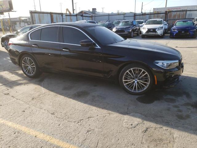 WBAJA5C5XJG898098 BMW 530 I