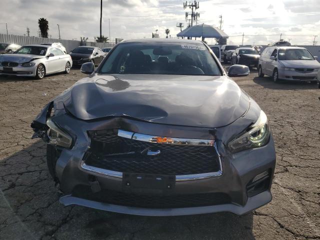 JN1EV7AP0GM300798 Infiniti Q50 Premium