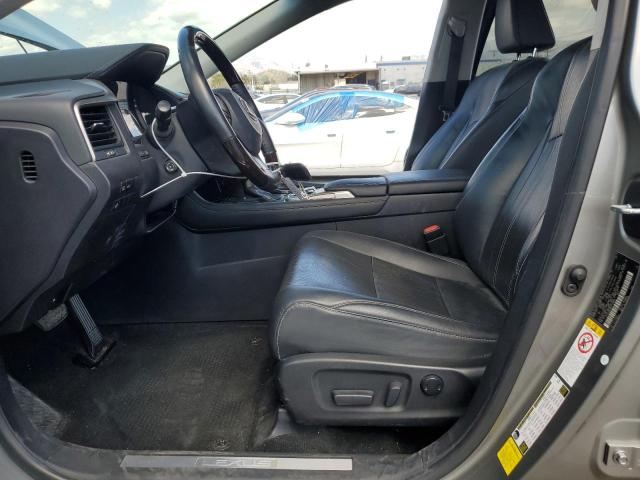 2T2ZZMCA8KC119802 Lexus Rx 350 Base