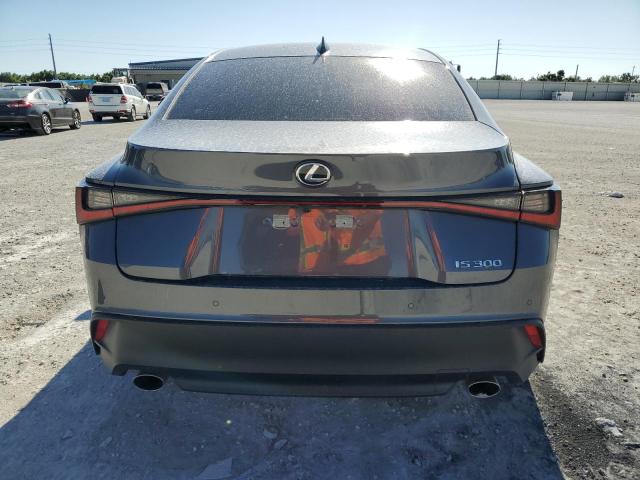 JTHDA1D21P5128596 Lexus IS 300
