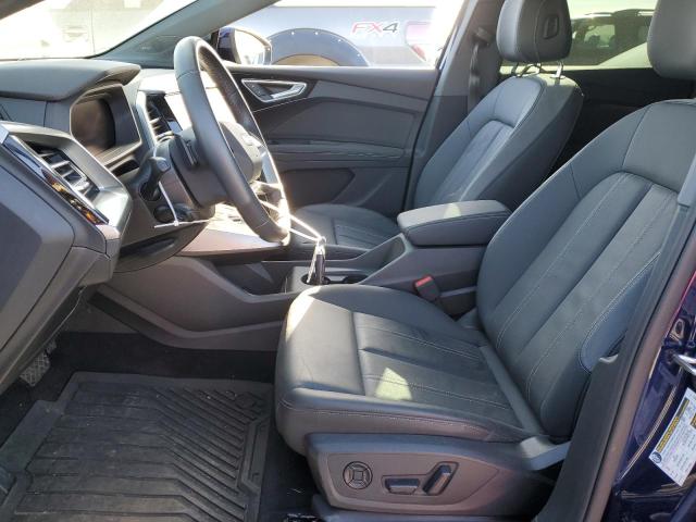 WA1L2BFZ7PP004874 Audi Q4 E-tron Premium Plus