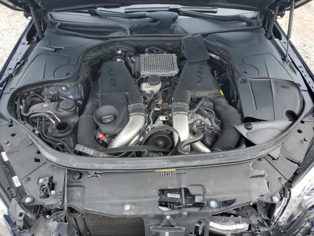 WDDUG8CB3GA238685 Mercedes-Benz S 550