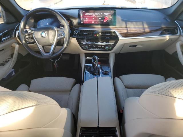 WBA53BH09PWY23382 BMW 530 I