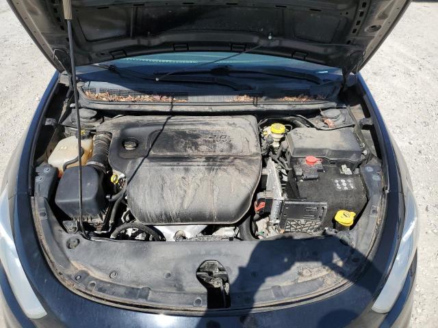 1C3CDFFA2GD810287 Dodge Dart Sxt Sport